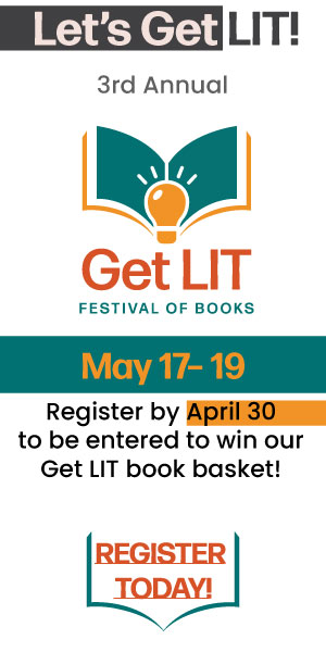 Get LIT large skyscraper display advertisement