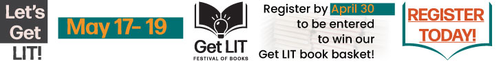 Get LIT leaderboard display advertisement